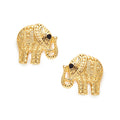 I found this at #moonandlola! - Kamok Studs