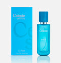LA FEDE CELESTE AQUA 100 ML EAU DE PARFUM - Khadlaj Perfumes