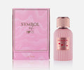 LA FEDE SYMBOL OF LOVE 100 ML EAU DE PARFUM FOR WOMEN - Khadlaj Perfumes