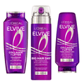 L'ORÉAL Paris Elvive Collagen + Lifter Hair Bundle