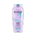 L'Oreal Paris Elvive Hydra Pure 72h Purifying Shampoo