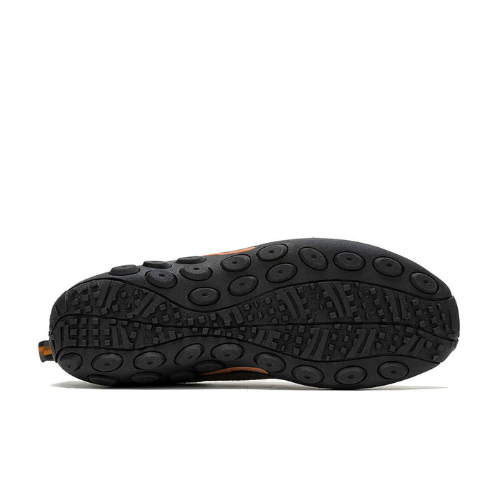 M JUNGLE MOC SHOE