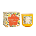 Mango Citrus Sorbet Soy Candle