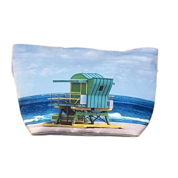 Miami Beach Bag