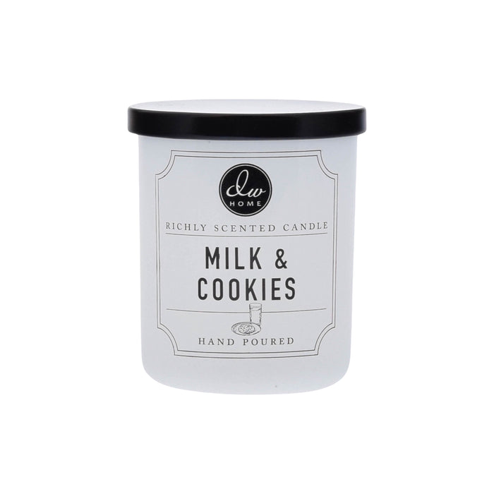 Milk & Cookies - Mini