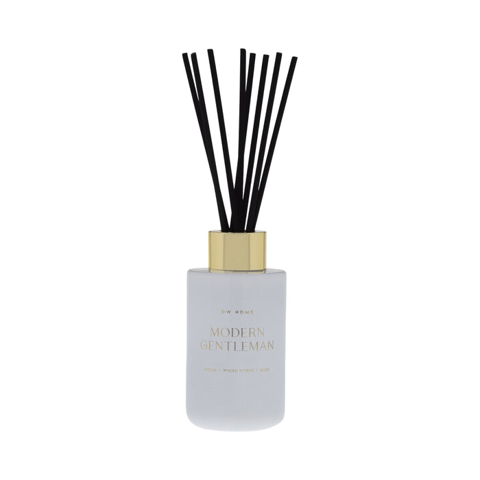 Modern Gentleman | Reed Diffuser
