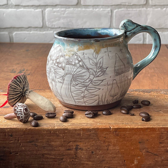 Mug No. 27