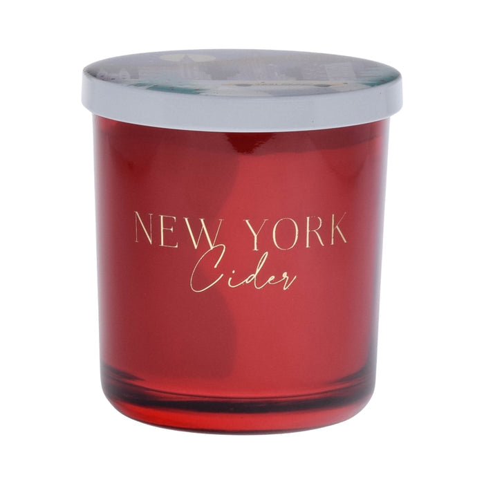 New York Cider