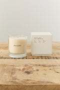 Maison Louis Marie Home Candles No. 09 Vallee de Farney Candle Vallee de Farney / 8.5 oz