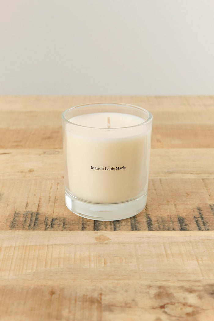 Maison Louis Marie Home Candles No. 09 Vallee de Farney Candle Vallee de Farney / 8.5 oz