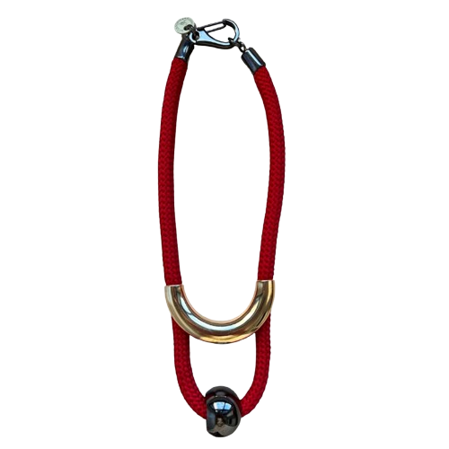 Oca Necklace