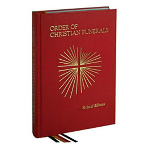Order of Christian Funerals