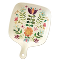 Oven To Table Plate