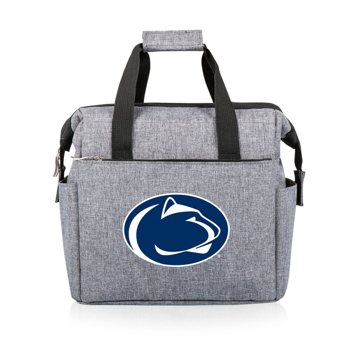 Penn State Nittany Lions - On The Go Lunch Bag Cooler Licensed - YinzerShop