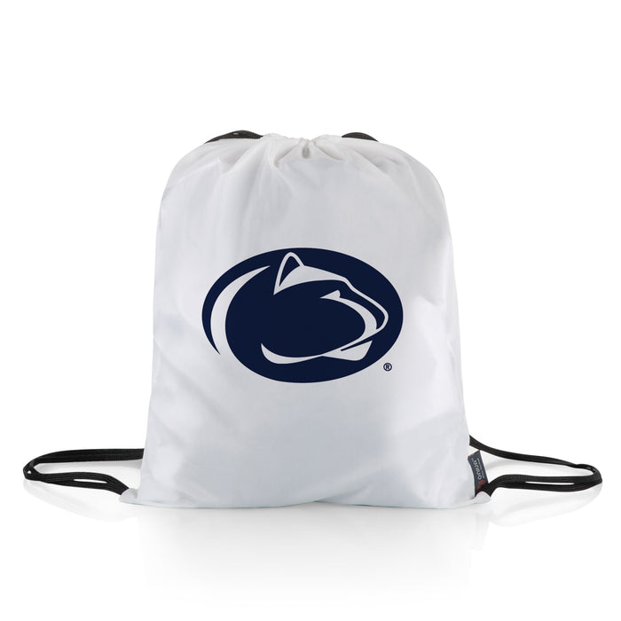 Penn State Nittany Lions Impresa Picnic Blanket – Water Resistant, Lightweight Fleece