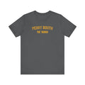 Perry South - The Burgh Neighborhood Series - Unisex Jersey Short Sleeve Tee T-Shirt - YinzerShop