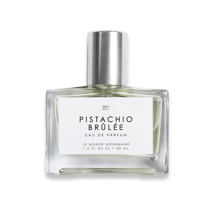 Pistachio Brûlée Eau de Parfum