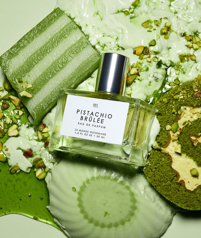 Pistachio Brûlée Eau de Parfum