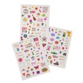 Planner Sticker Set, Set of 3