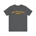 Point Breeze North - The Burgh Neighborhood Series - Unisex Jersey Short Sleeve Tee T-Shirt - YinzerShop