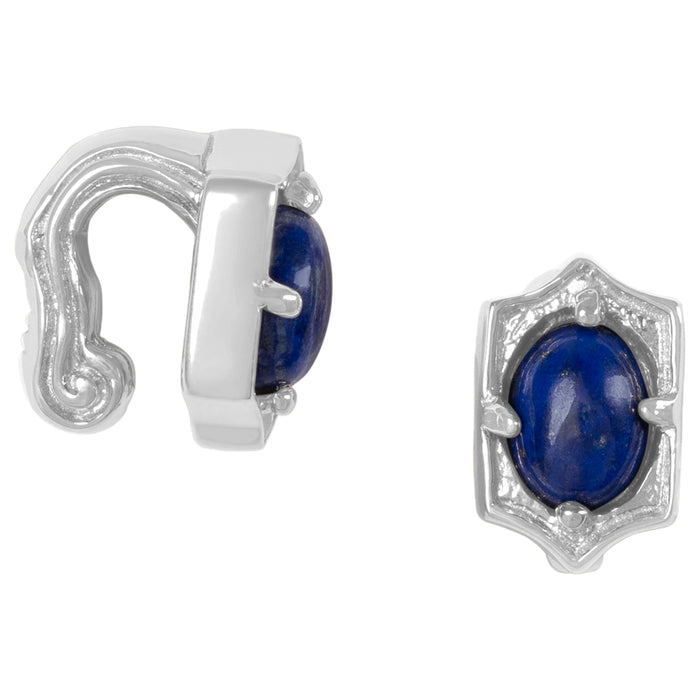 Portal Ear Cuffs