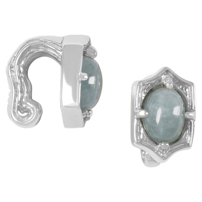 Portal Ear Cuffs