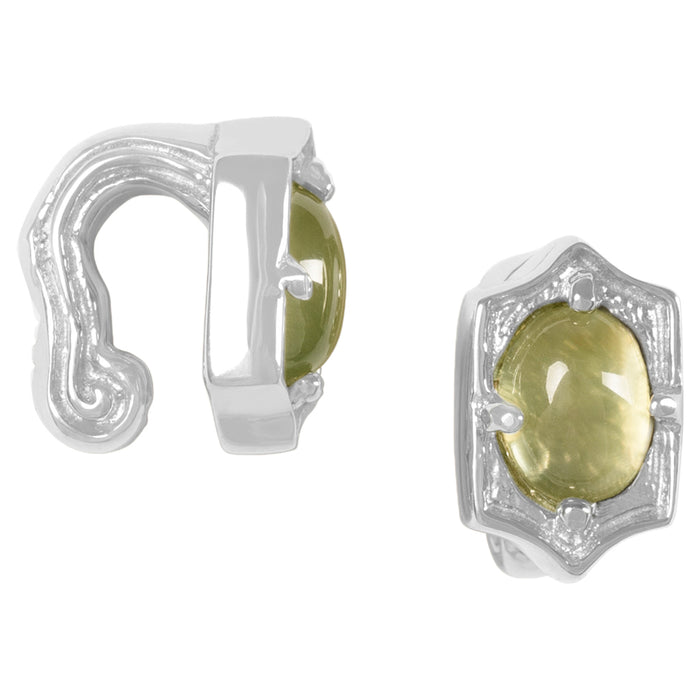Portal Ear Cuffs