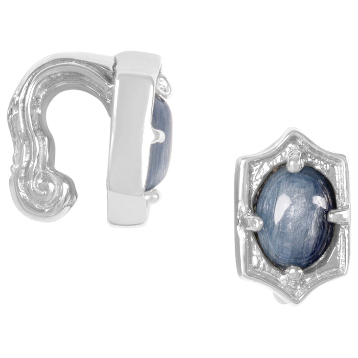 Portal Ear Cuffs
