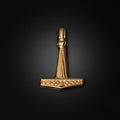 Premium Pålstorp Hammer, Gold