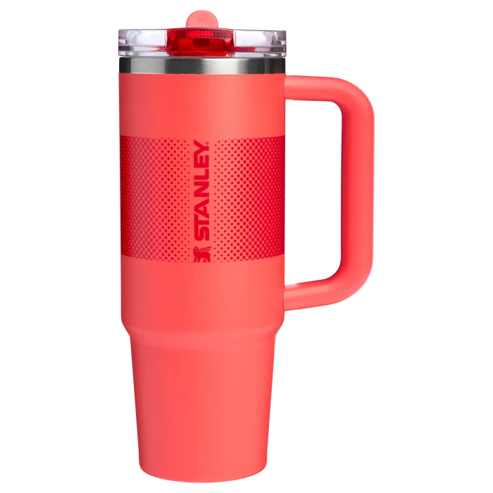Quencher ProTour Flip Straw Tumbler 30oz