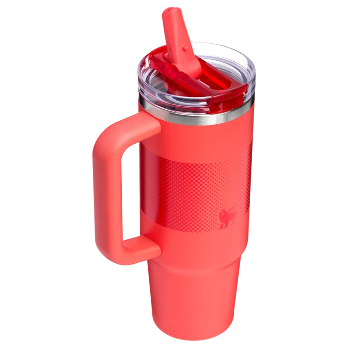 Quencher ProTour Flip Straw Tumbler 30oz