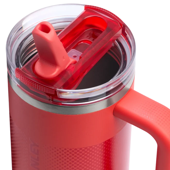 Quencher ProTour Flip Straw Tumbler 30oz