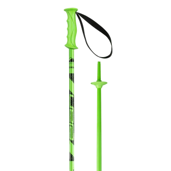 Rockrod Jr Poles