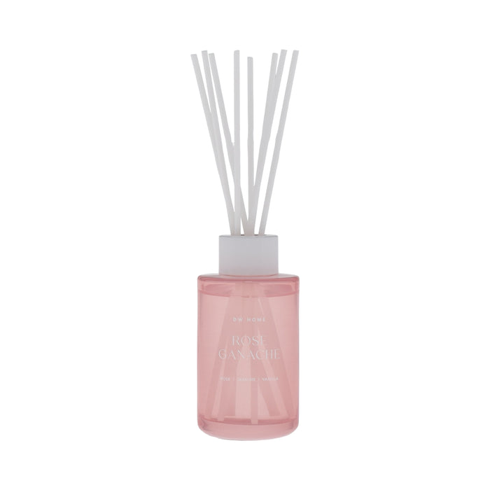 Rose Ganache | Reed Diffuser