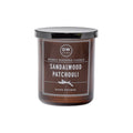 Sandalwood Patchouli - Mini