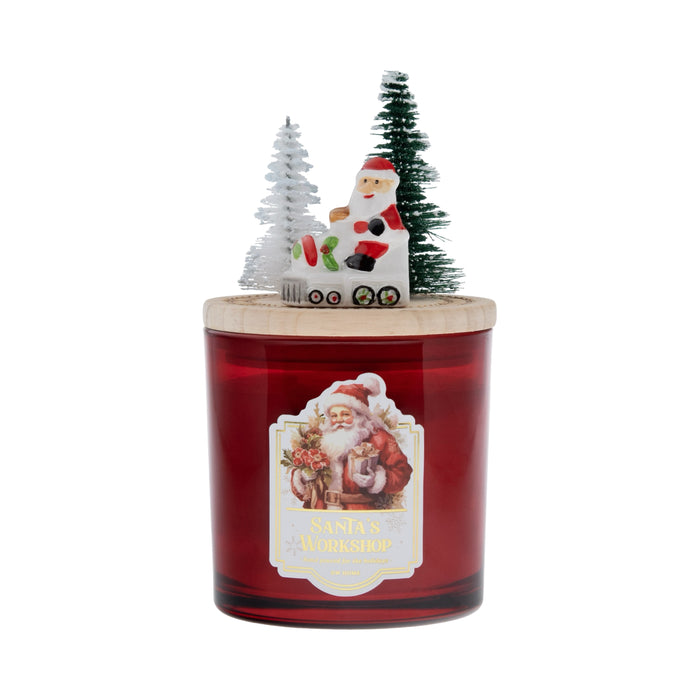 Santa's Workshop