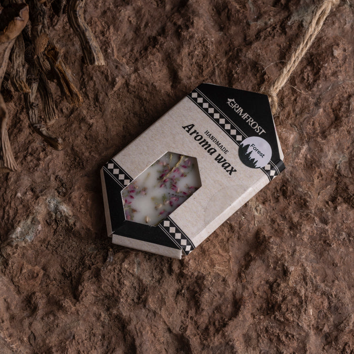 Scented Sachet, Pine Forest - Grimfrost