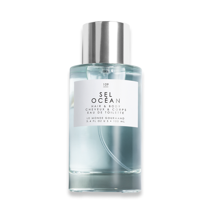 Sel Océan Hair & Body Perfume Mist