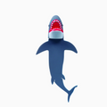 Shark Bookmark