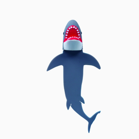 Shark Bookmark