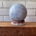 Sphere holder No. 1