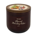 Spiced Holiday Cider