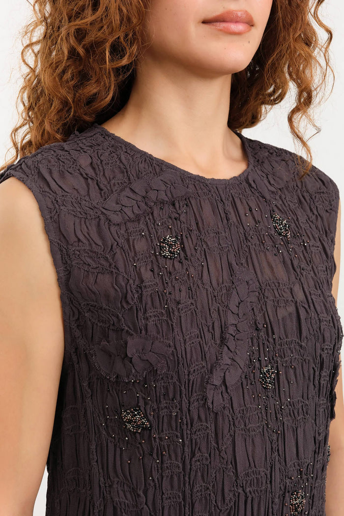 Rachel Comey Apparel Womens Dresses Sway Dress