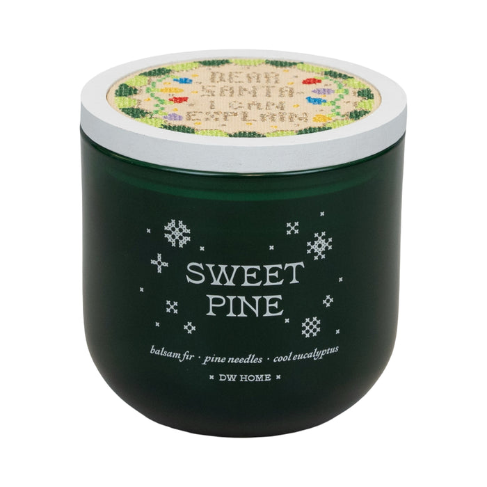 Sweet Pine - Dear Santa, I Can Explain