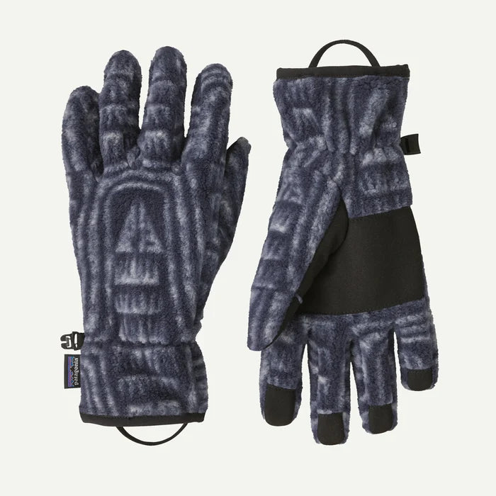 Synch Gloves