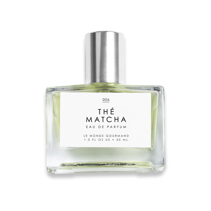 Thé Matcha Eau de Parfum