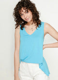 The Trendy Tank