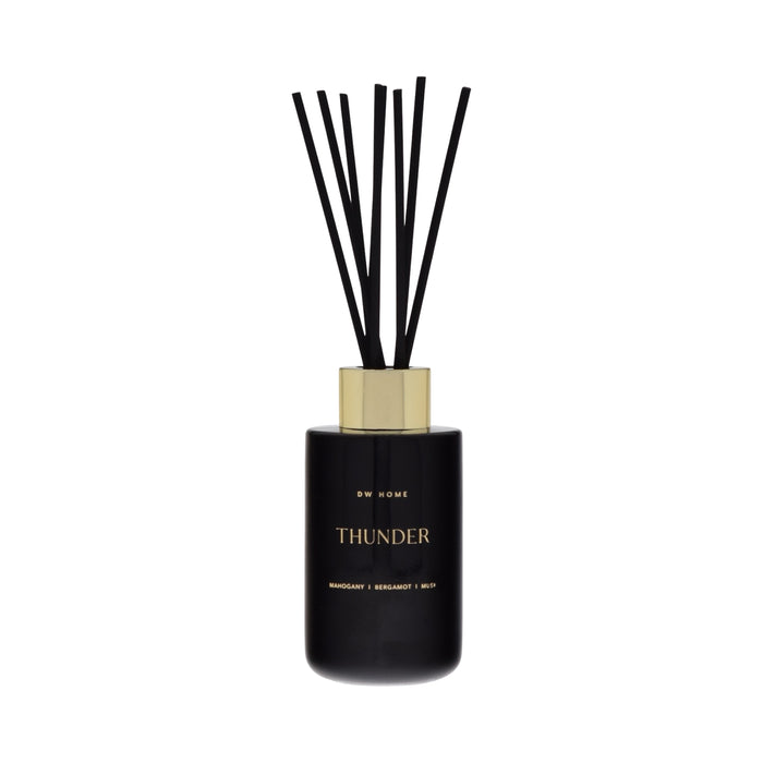 Thunder | Reed Diffuser