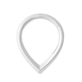 Titanium V Clicker (16g)