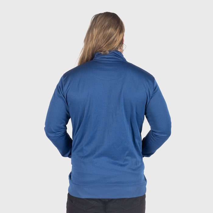 Track Jacket, Grimfrost, Blue - Grimfrost